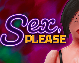 Sex, Please: Teaser poster