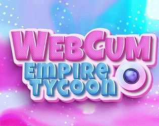 WebCum Empire Tycoon poster