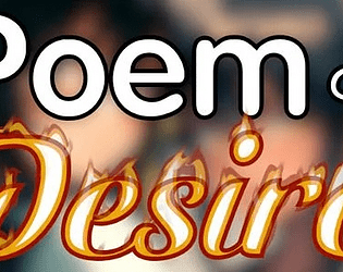 Poem of Desire poster