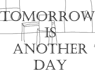 Tomorrow is Another Day poster