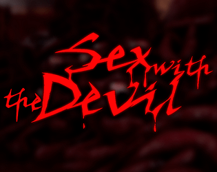 Sex with the Devil: Teaser poster