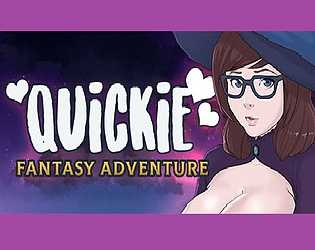 Quickie: Fantasy Adventure poster