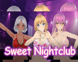 Sweet Nightclub poster