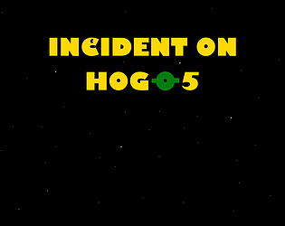 The Abugida Effect: Incident on Hogo-5 poster