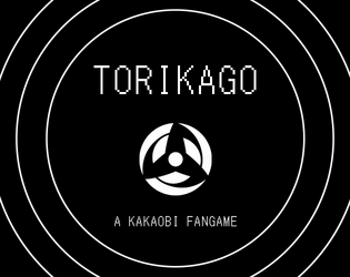 torikago poster