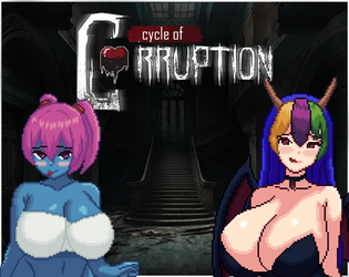 Cycle of Corruption poster
