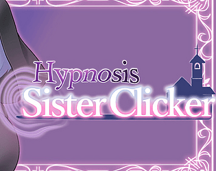 Hypnosis Sister Clicker poster