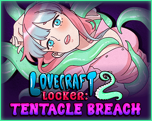 Lovecraft Locker 2: Tentacle Breach poster