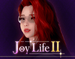 Joy Life 2 poster