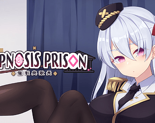 Hypnosis Prison poster