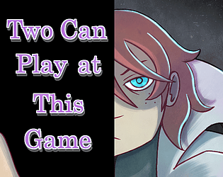 Two Can Play at This Game poster