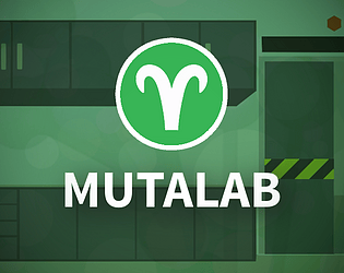 MUTALAB poster