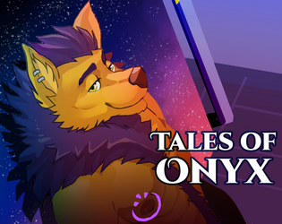 Tales of Onyx poster
