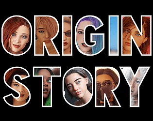 Origin Story poster