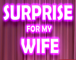 Surprise for My Wife poster