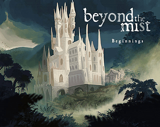 Beyond The Mist: Beginnings (Demo) poster