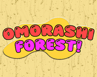 Omorashi Forest Demo poster