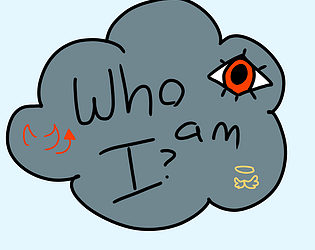 Who am I? poster