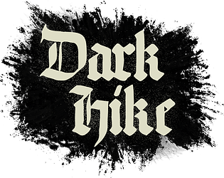 Dark Hike poster