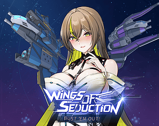Wings of Seduction: Bust 'em out! - Demo poster