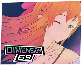 Dimension 69 [BIG UPDATE] poster