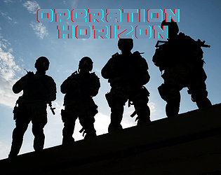 Operation Horizon poster