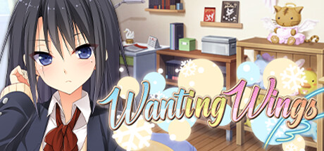 Wanting WingsWanting Wings poster