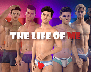 The Life of Me poster