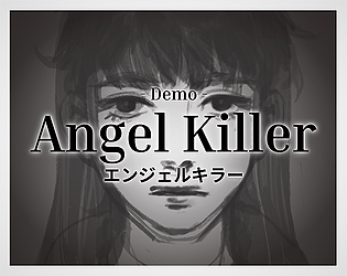Angel Killer poster
