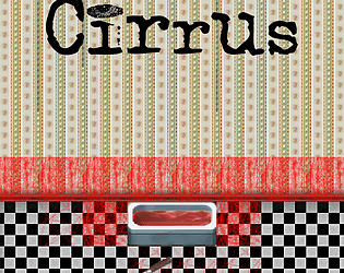 Cirrus poster
