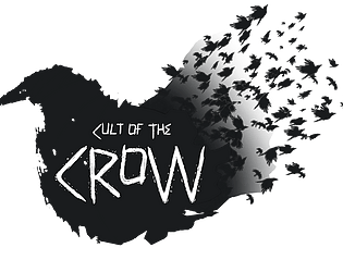 Cult Of The Crow poster