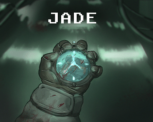 Jade poster