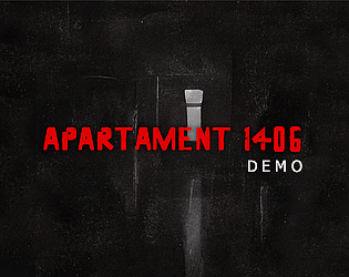 Apartament 1406: Horror DEMO(n) poster