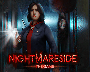 Nightmare Side: The Game - Demo poster