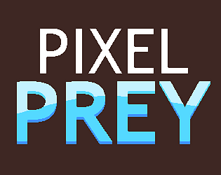 Pixel Prey poster