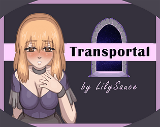 Transportal poster