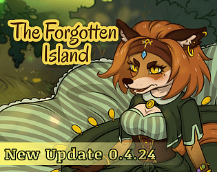 [Update] The Forgotten Island  0.4.24.77 poster
