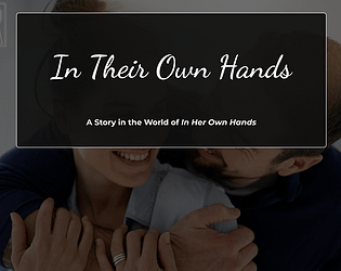 In Their Own Hands poster