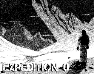 Expedition 0 [DEMO] poster