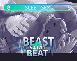Beast Beat [R18🔞Furry Rhythm Game] poster
