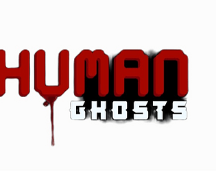Human Ghosts poster