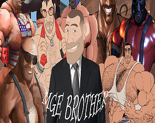 MGE Brother poster