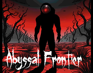 Abyssal Frontier poster