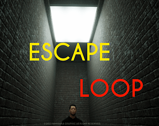 Escape Loop poster