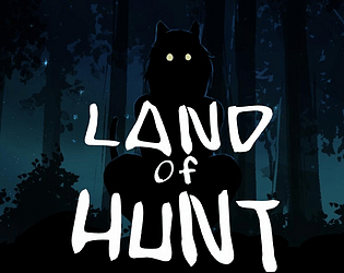 Land of Hunt 0.1.6 poster
