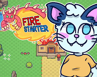 FireStarter poster