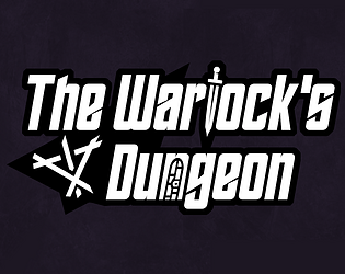 The Warlock's Dungeon poster