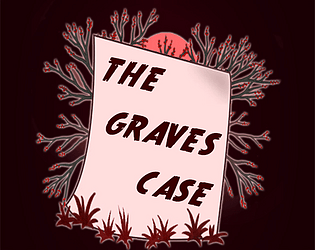 The Graves Case poster