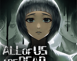 All of Us are Dead demo poster