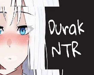 Durak NTR: the Fool who lost his gf in a card game poster